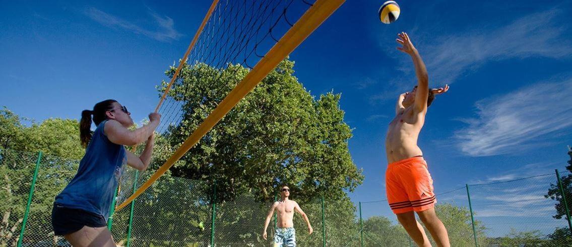Easyatent Fkk Safari Tent Solaris Naturist - Clothes Free Poreč Eksteriør bilde
